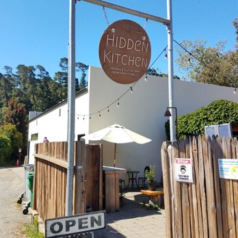 The Hidden Kitchen - Juice Bars & Smoothies Near Me - Cambria, California The Hidden Kitchen - Juice Bars & Smoothies Near Me - Cambria, California