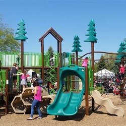Clintonwood Park