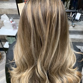 Palette & Fringe Salon - Hair Salons Near Me - Brookfield, Wisconsin