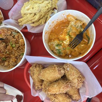 Bbq Chicken - Chicken Shop Near Me - Agoura hills, California