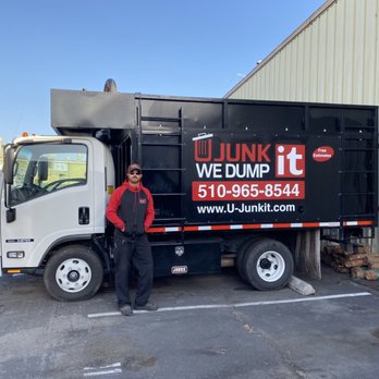 U Junk It We Dump It - 20 Yard Dump Truck - Junk Removal & Hauling Near Me U Junk It We Dump It - 20 Yard Dump Truck - Junk Removal & Hauling Near Me