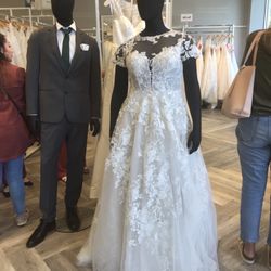 David's Bridal