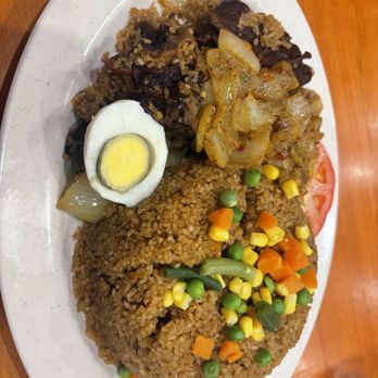 Le Baobab Gouygui 2 - Senegalese Near Me - Brooklyn, New York