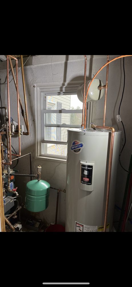 Slide of JD's Drain Cleaning Service