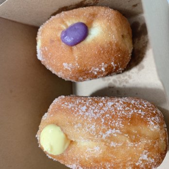 Ocean Malasada - Caterers Near Me