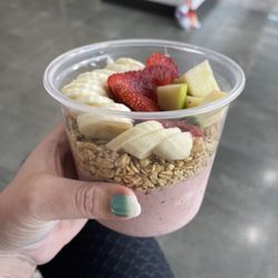 Nekter Juice Bar