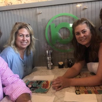 Superhero Chefs - We got to sit with the Green Lantern - New American Near Me - Tuscumbia, Alabama Superhero Chefs - We got to sit with the Green Lantern - New American Near Me - Tuscumbia, Alabama