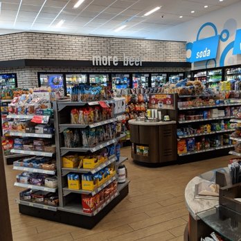 RaceTrac - Everything you need from a C-Store - Gas Stations Near Me - Cumming, Georgia