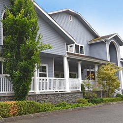 The Recovery Center at EvergreenHealth Monroe
