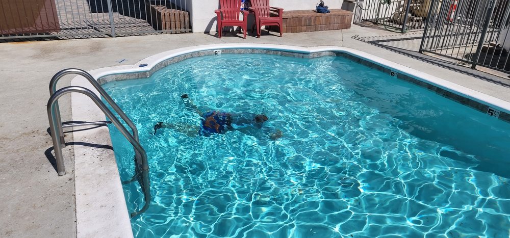 Slide of ValleyWide leak detection - LV