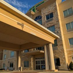 Holiday Inn Express & Suites Temple - Medical Center Area