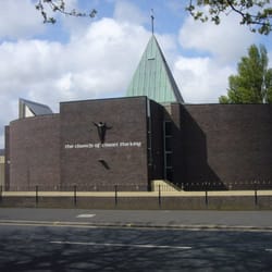 Christ The King R C Church