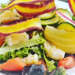 Meat Market - Salad