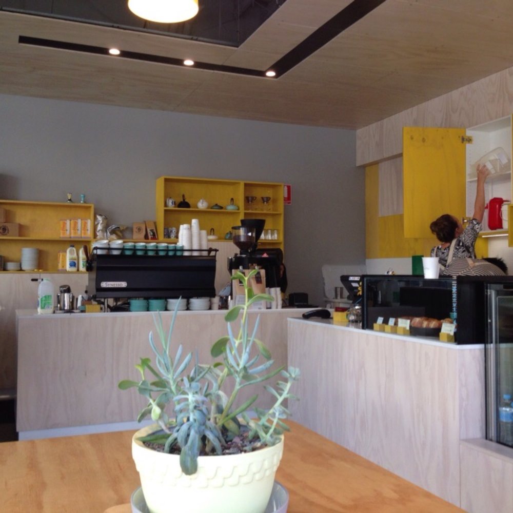 Vilicia Coffee - Lovely place to while away the time. - Restaurants Near Me - Hobart, TAS Vilicia Coffee - Lovely place to while away the time. - Restaurants Near Me - Hobart, TAS