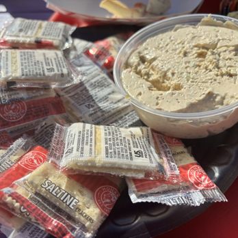 City Seafood - Fish dip - Seafood Markets Near Me - Everglades City, Florida City Seafood - Fish dip - Seafood Markets Near Me - Everglades City, Florida