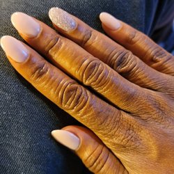Natural Nails