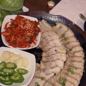 Hong Dae Pocha - Korean Near Me - Santa Clara, California Hong Dae Pocha - Korean Near Me - Santa Clara, California