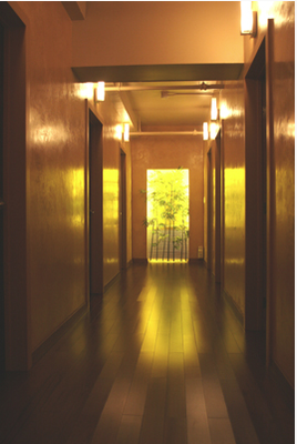 West Garden Spa by null