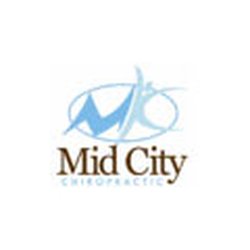 Leslie Churchill, DC - Mid City Chiropractic