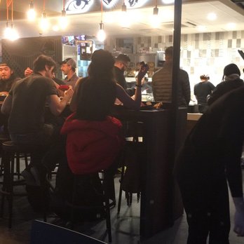 Taco Bell Cantina - Fast Food Near Me - New York, New York