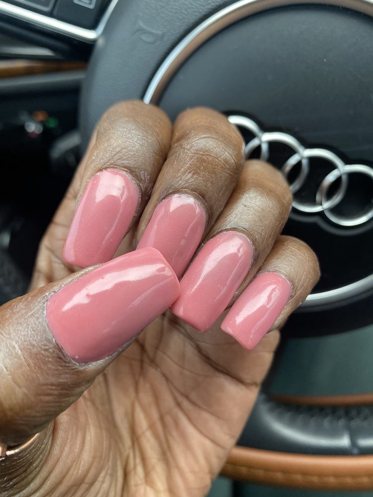 NEWYORK NAILS & SPA Updated April 2024 2701 David H McLeod Blvd