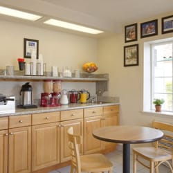 Turlock Inn - Continental Breakfast Includes; Belgian Waffle, 2 types of cereals, Milk, Juice, and Seattle's Best Coffee.
