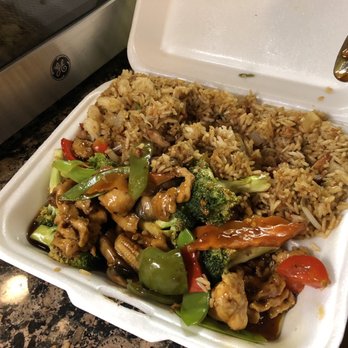 China Brother - Hunan chicken - Chinese Near Me - Orlando, Florida China Brother - Hunan chicken - Chinese Near Me - Orlando, Florida