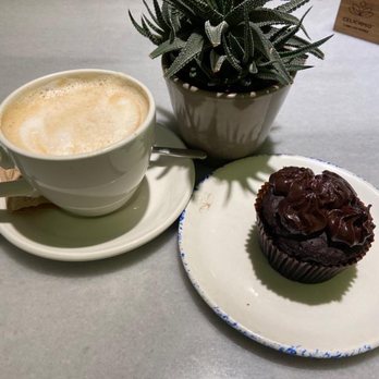 Celicioso - Desserts Near Me - Madrid, M