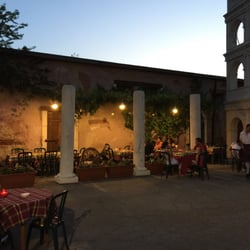 La Locanda