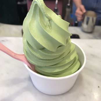 Cha Cha Matcha - Matcha ice cream - Coffee & Tea Near Me - New York, New York