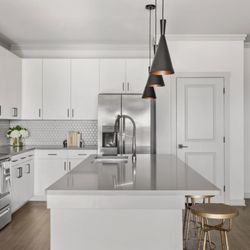 AlfaCharlie Modern Apartments