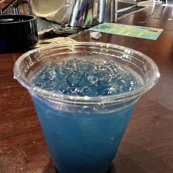 Tune-In Lounge - Indigo Hibiscus - Cocktail Bars Near Me - Lake Buena Vista, Florida Tune-In Lounge - Indigo Hibiscus - Cocktail Bars Near Me - Lake Buena Vista, Florida