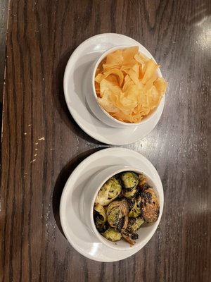 The Chicago Diner, Logan Square by null