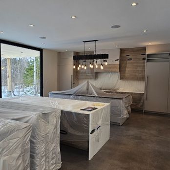 Calvert Electrical Solutions - Custom home new build finish - Electricians Near Me Calvert Electrical Solutions - Custom home new build finish - Electricians Near Me