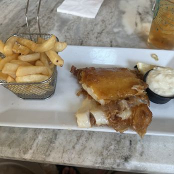 Beer Garden Bar and Grill - Fish and chips - Beer Bar Near Me - Yonkers, New York Beer Garden Bar and Grill - Fish and chips - Beer Bar Near Me - Yonkers, New York