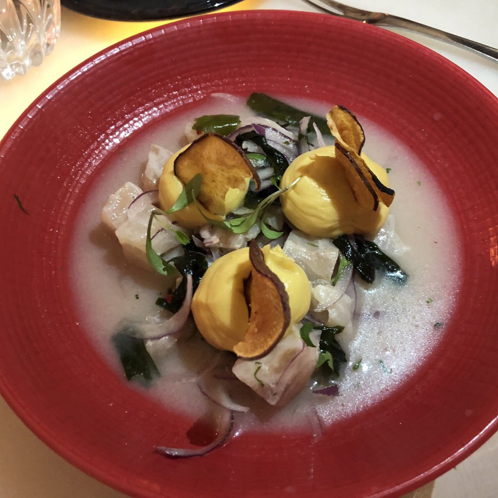 A Cevicheria - Gastropubs Near Me - Lisbon, 11