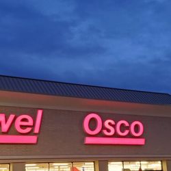 Jewel-Osco