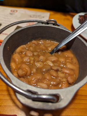 Cattlemens by null