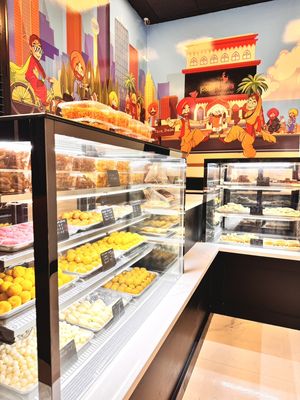 Panj Tara Indian Kitchen & Bar by null