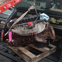 Green Lane Auto Sales & Parts