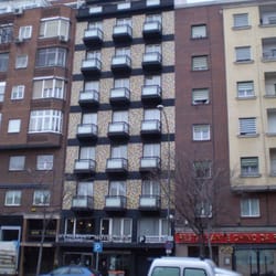 Isis - hotel isis