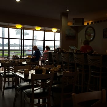 Harbor View Cafe - New American Near Me - Saint Augustine, Florida