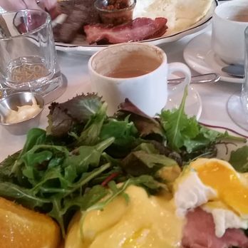 Drake's Corner Café + Bistro - Breakfast & Brunch Near Me - Toronto, Ontario