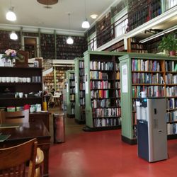 Leeds Library