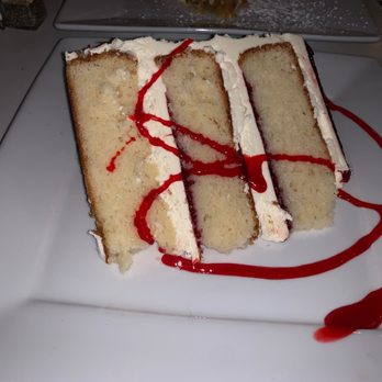 Jake's - Princess Cake - New American Near Me - Palm Springs, California