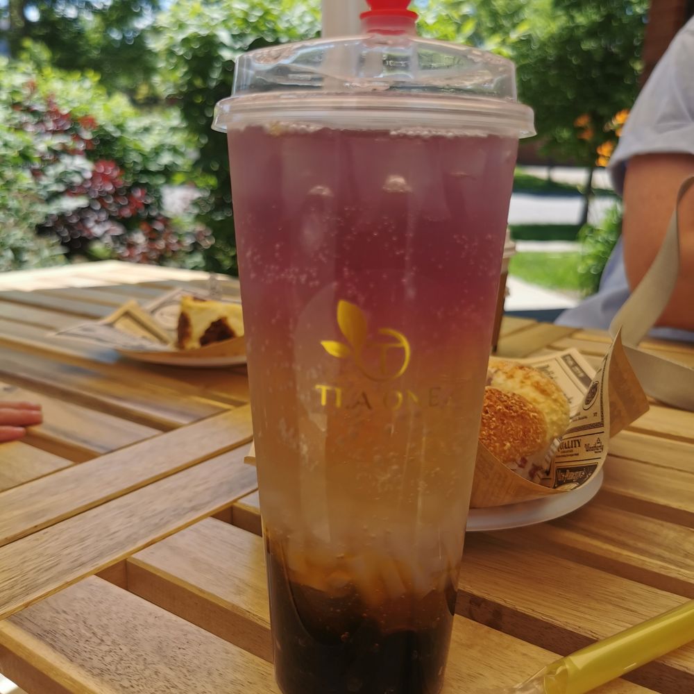 Tea One Bakery & Cafe - Cafes Near Me - Mississauga, Ontario Tea One Bakery & Cafe - Cafes Near Me - Mississauga, Ontario