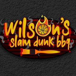 Wilson’s Slam Dunk BBQ