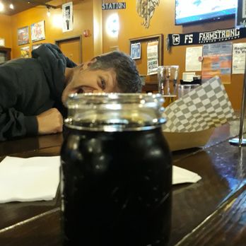 Farmstrong Brewery - Homemade root beer - Breweries Near Me - Mount Vernon, Washington