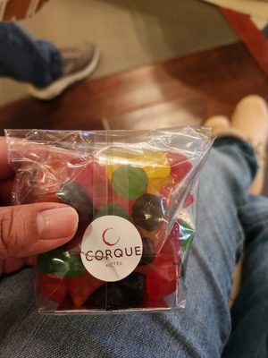 Hotel Corque by null