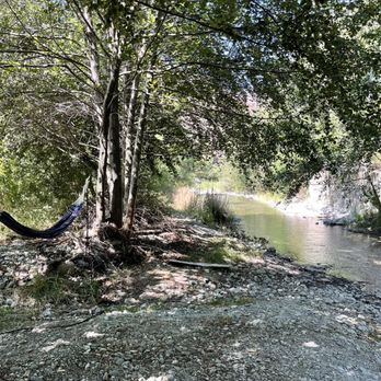 Camp Williams Resort - Campgrounds Near Me - Azusa, California